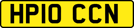 HP10CCN