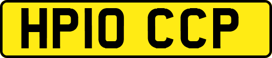 HP10CCP