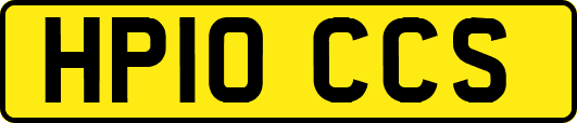HP10CCS