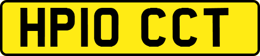 HP10CCT