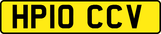 HP10CCV