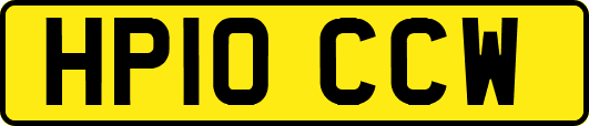 HP10CCW
