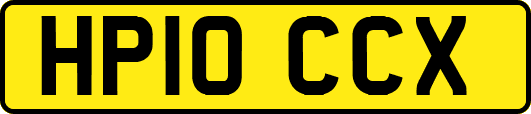HP10CCX