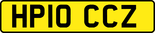 HP10CCZ
