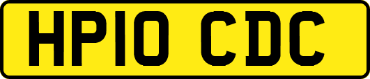 HP10CDC