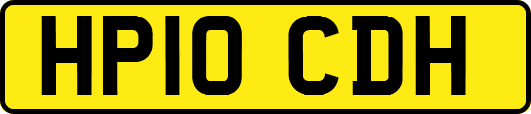 HP10CDH