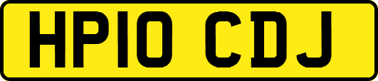 HP10CDJ