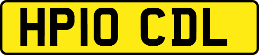 HP10CDL
