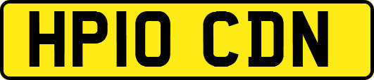 HP10CDN