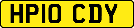 HP10CDY
