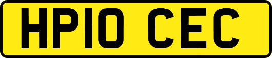 HP10CEC