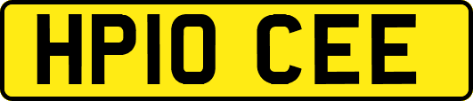 HP10CEE