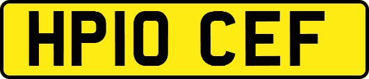 HP10CEF