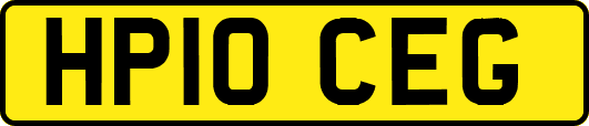 HP10CEG