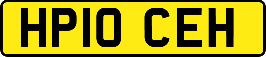 HP10CEH