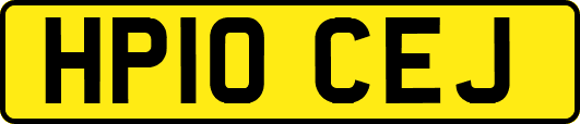 HP10CEJ