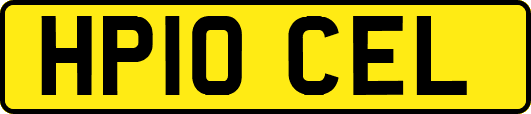 HP10CEL