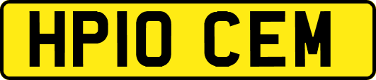 HP10CEM