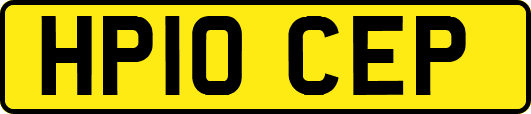 HP10CEP