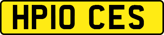 HP10CES