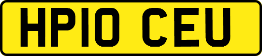 HP10CEU