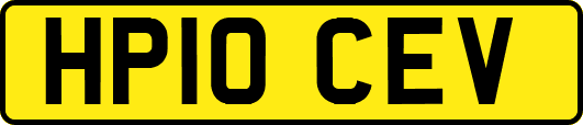 HP10CEV