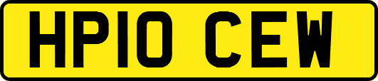HP10CEW