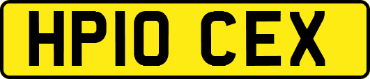 HP10CEX