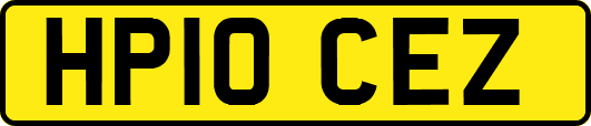 HP10CEZ
