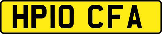 HP10CFA