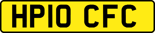 HP10CFC