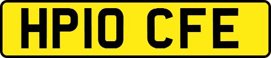 HP10CFE