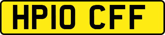HP10CFF