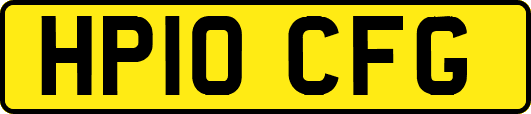 HP10CFG