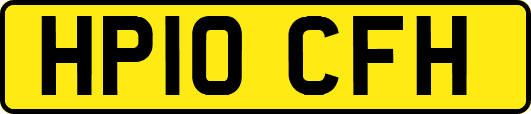 HP10CFH