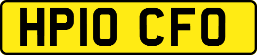HP10CFO