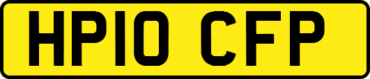 HP10CFP
