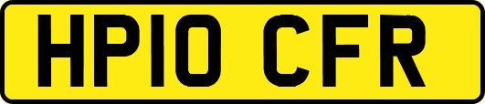 HP10CFR