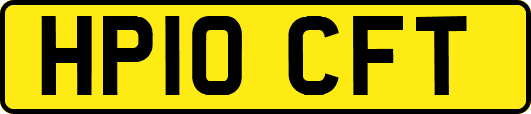 HP10CFT