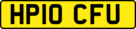 HP10CFU