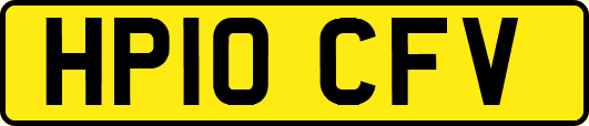 HP10CFV