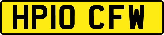 HP10CFW