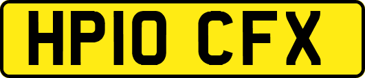 HP10CFX