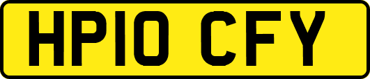 HP10CFY