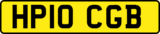 HP10CGB
