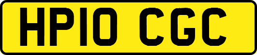 HP10CGC