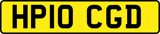 HP10CGD