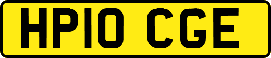 HP10CGE