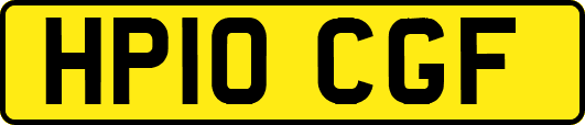 HP10CGF