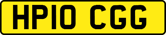 HP10CGG